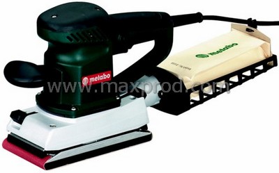 Metabo SR356 SR-356 1/3 Sheet Sander