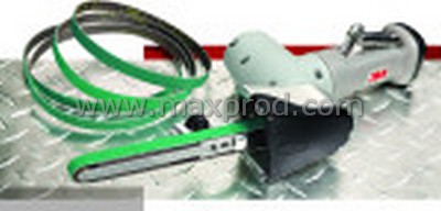 3M Non-vacuum random orbital sander