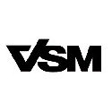 VSM Abrasives Logo