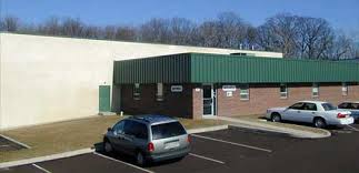 Maxwell Products Facility Image