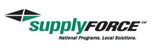supplyForce Logo